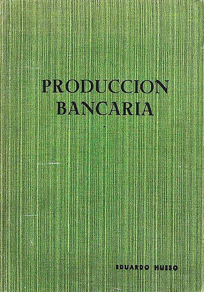 Producción bancaria