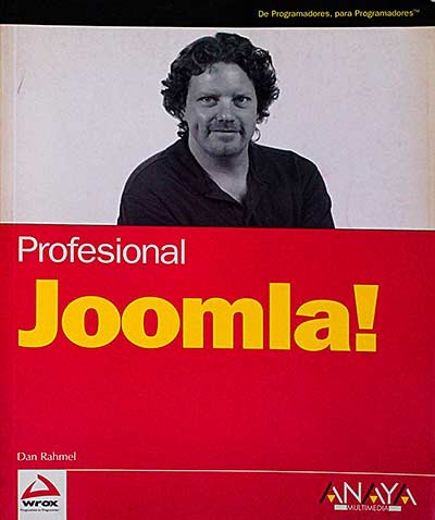 Profesional Joomla