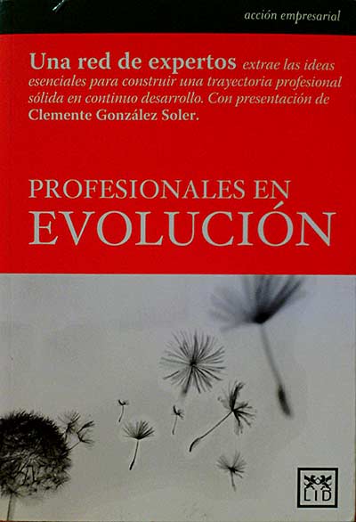 PROFESIONALES EN EVOLUCIÓN