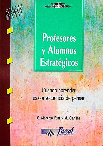 Profesores y alumnos estratégicos