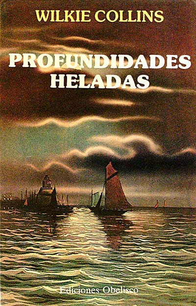 Profundidades heladas