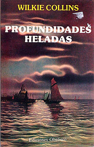 Profundidades heladas