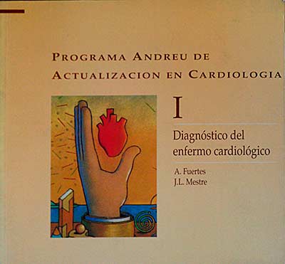 Programa Andreu de Actualización en cardiología I