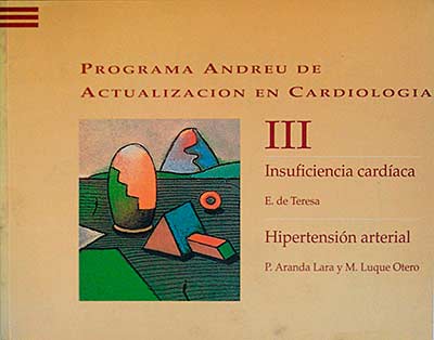 Programa Andreu de Actualización en cardiología III