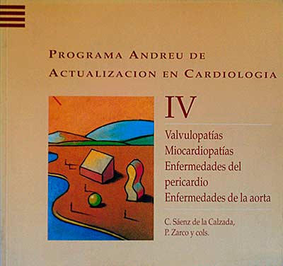Programa Andreu de Actualización en cardiología IV