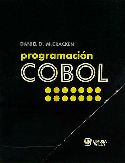 Programación COBOL