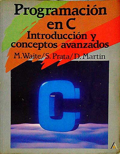 Programación en C. Introducción y conceptos avanzados
