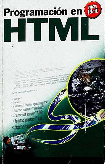 Programación en HTML