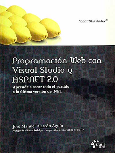 Programación Web con Visual Studio y ASP.NET 2.0