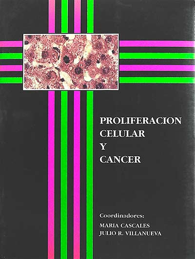 Proliferación celular y cáncer