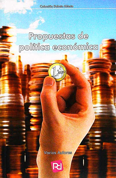 Propuestas de política económica 