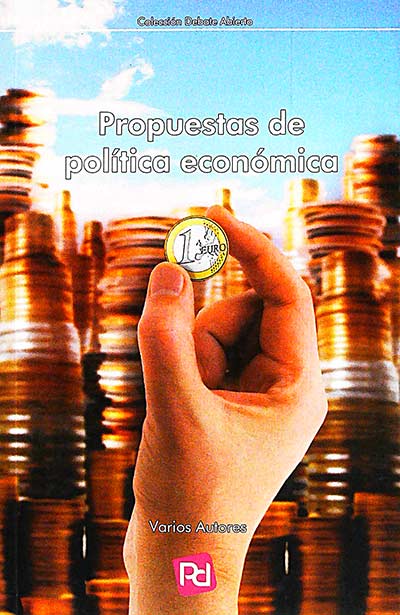 Propuestas de política económica 