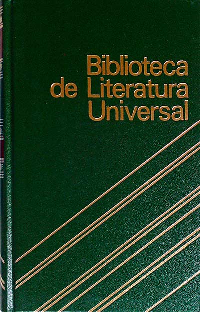 Prosa y Poesía
