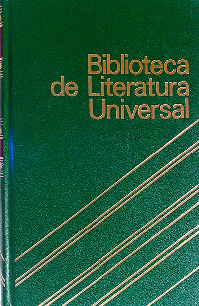 Prosa y poesía