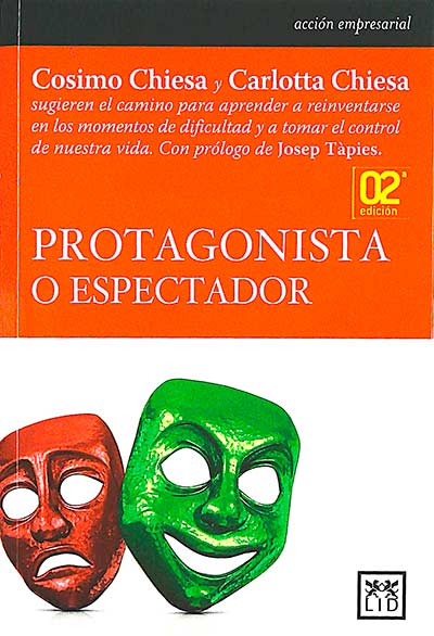 Protagonista o espectador