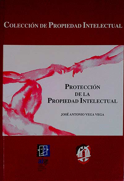 Protección de la propiedad intelectual