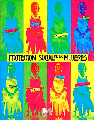 Protección social de las mujeres