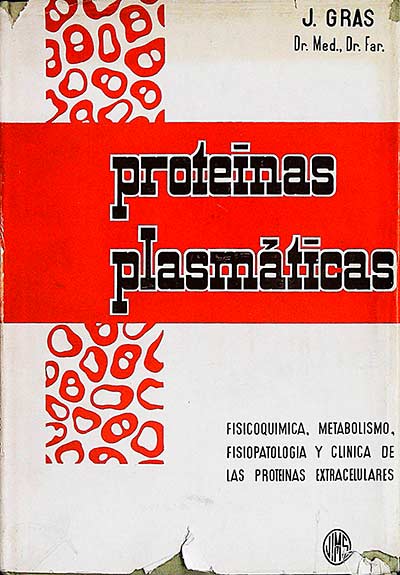 Proteínas plasmáticas