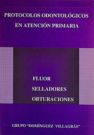 Protocolos odontológicos en atención primaria 