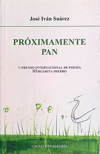 Próximamente pan