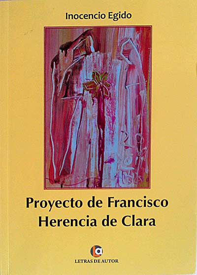 Proyecto de Francisco. Herencia de Clara