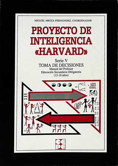 Proyecto de inteligencia "Harvard"