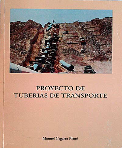 Proyecto de tuberías de transporte 
