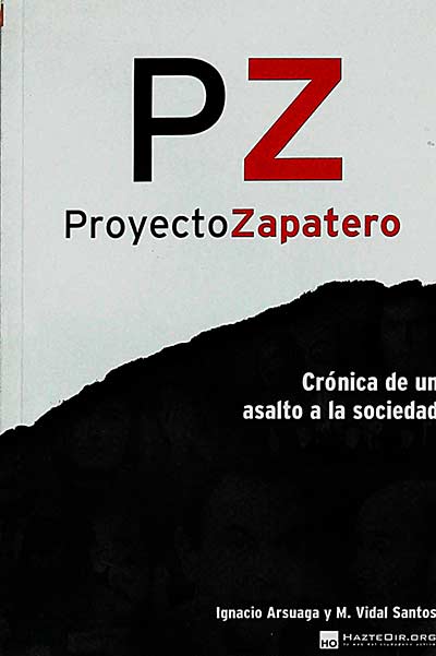 Proyecto Zapatero