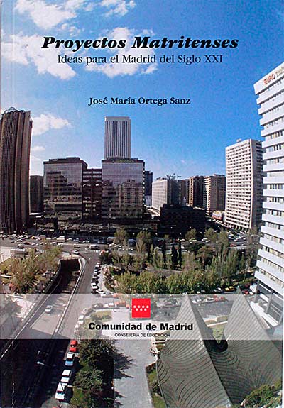 Proyectos Matritenses