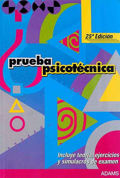 Prueba psicotécnica