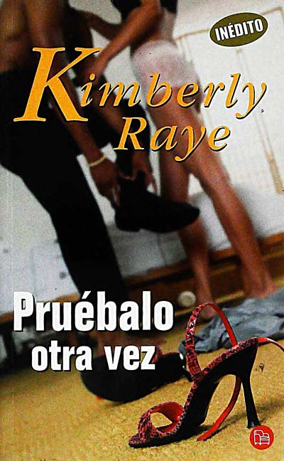 Pruébalo otra vez
