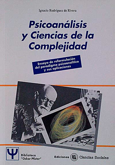 Psicoanálisis y Ciencias de la Compejidad