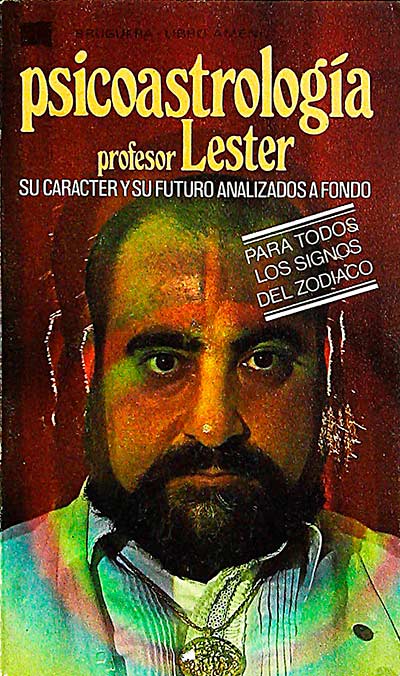 Psicoastrología