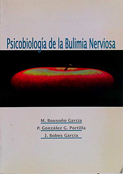 Psicobiología de la Bulimia Nerviosa