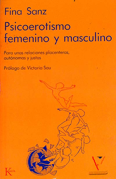 Psicoerotismo femenino y masculino