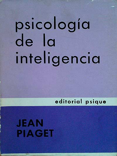 Psicología de la inteligencia