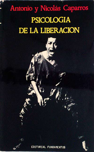 Psicología de la liberación 