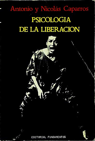 Psicología de la liberación