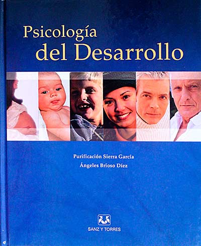 Psicología del desarrollo