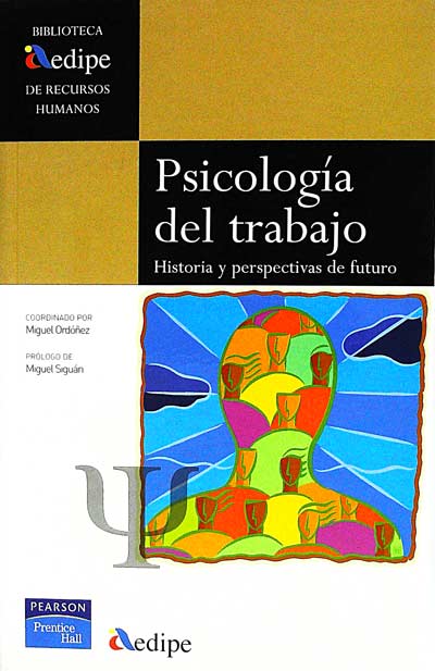 Psicología del trabajo