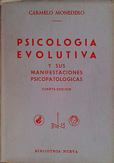 Psicología evolutiva y sus manifestaciones psicopatológicas