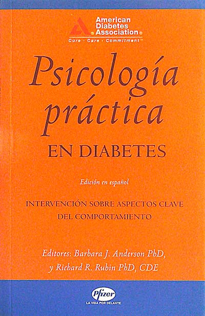 Psicología práctica en diabetes