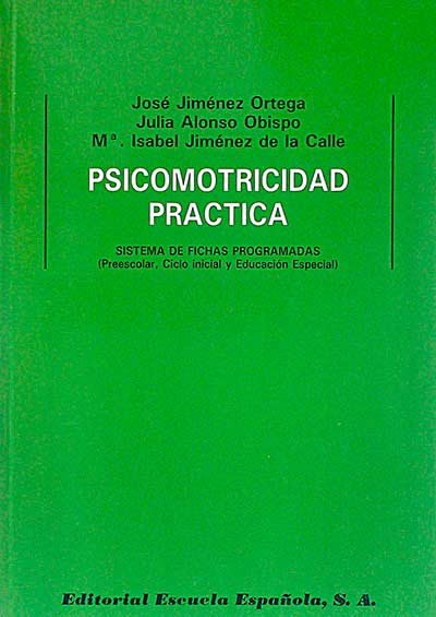 Psicomotricidad práctica