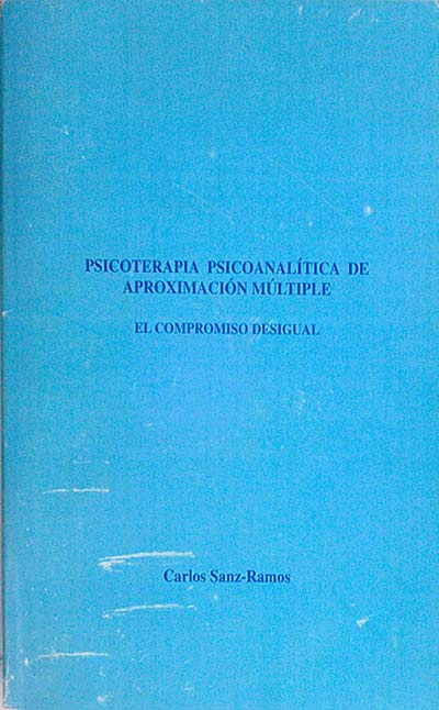 Psicoterapia psicoanalítica de aproximación múltiple