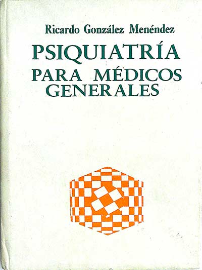 Psquiatría para médicos generales