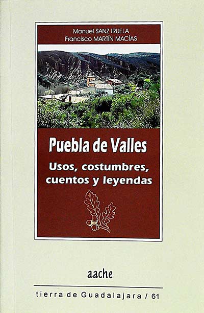 Puebla de Valles 