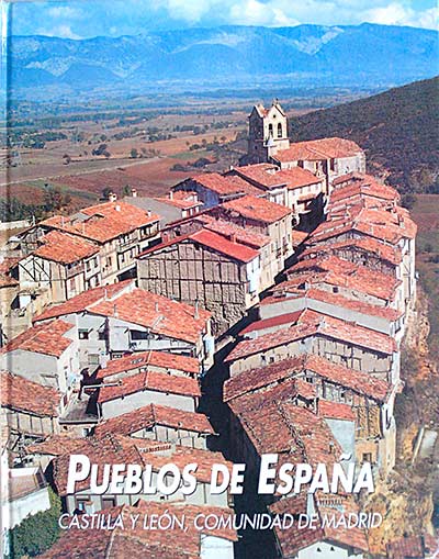 Pueblos de españa 