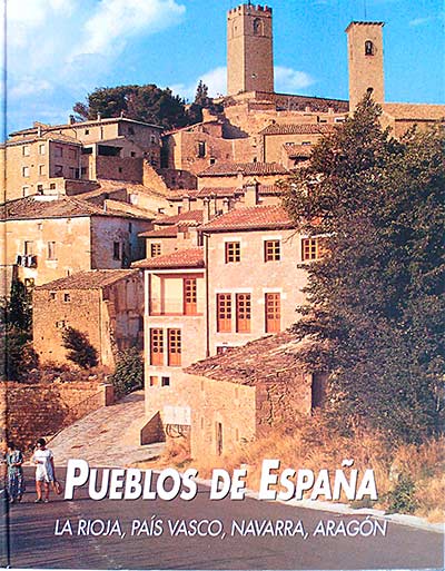 Pueblos de España