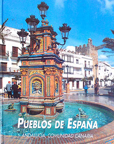 Pueblos de España 