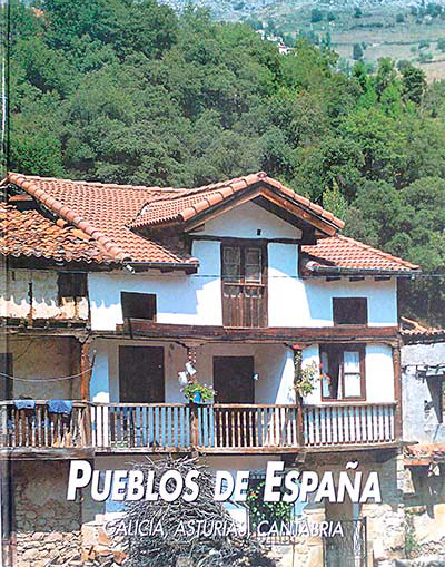 Pueblos de España 